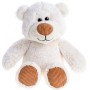 PLYŠ Medvěd 32cm Take me home 2 barvy *PLYŠOVÉ HRAČKY*