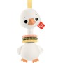 FISHER PRICE Baby kousátko / chrastítko zvířátko 3 druhy pro miminko