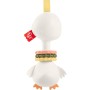 FISHER PRICE Baby kousátko / chrastítko zvířátko 3 druhy pro miminko
