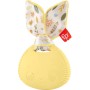 FISHER PRICE Baby kousátko / chrastítko zvířátko 3 druhy pro miminko