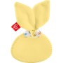 FISHER PRICE Baby kousátko / chrastítko zvířátko 3 druhy pro miminko