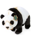 PLYŠ Medvídek panda stojící 36cm Eco-Friendly *PLYŠOVÉ HRAČKY*