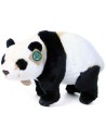 PLYŠ Medvídek panda stojící 36cm Eco-Friendly *PLYŠOVÉ HRAČKY*