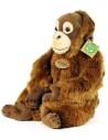 PLYŠ Orangutan 27cm Eco-Friendly *PLYŠOVÉ HRAČKY*