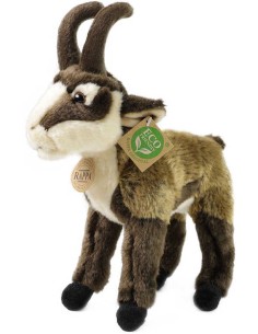 PLYŠ Kamzík 20cm stojící Eco-Friendly *PLYŠOVÉ HRAČKY*