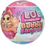 L.O.L. Surprise! Panenka v bublající pěně s překvapením různé druhy v kouli