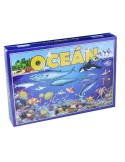 HYDRODATA Hra Oceán *SPOLEČENSKÉ HRY*
