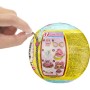 L.O.L. Surprise! Panenka Loves Peeps Mini Sweets 7 překvapení 2 druhy v kouli