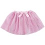 Sukně dětská tutu s doplňky Disney Minnie Mouse set s čelenkou