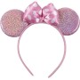 Sukně dětská tutu s doplňky Disney Minnie Mouse set s čelenkou