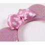 Sukně dětská tutu s doplňky Disney Minnie Mouse set s čelenkou