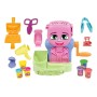 HASBRO PLAY-DOH Kadeřnický salón kreativní set s modelínou a nástroji