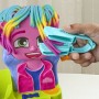 HASBRO PLAY-DOH Kadeřnický salón kreativní set s modelínou a nástroji