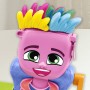 HASBRO PLAY-DOH Kadeřnický salón kreativní set s modelínou a nástroji