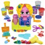 HASBRO PLAY-DOH Kadeřnický salón kreativní set s modelínou a nástroji