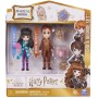 SPIN MASTER Harry Potter mini figurka set 2ks George + Cho s doplňky