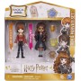 SPIN MASTER Harry Potter mini figurka set 2ks Ron + Pavarti s doplňky