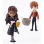 SPIN MASTER Harry Potter mini figurka set 2ks Ron + Pavarti s doplňky