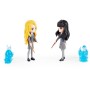 SPIN MASTER Harry Potter figurka set 2ks Lenka a Cho s patrony