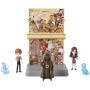 SPIN MASTER Harry Potter Komnata nejvyšší potřeby herní set s figurkami