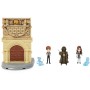 SPIN MASTER Harry Potter Komnata nejvyšší potřeby herní set s figurkami