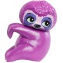 MATTEL Enchantimals set panenka 15cm + zvířátko 7 druhů