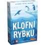 MINDOK HRA Klofni rybku *SPOLEČENSKÉ HRY*