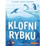 MINDOK HRA Klofni rybku *SPOLEČENSKÉ HRY*