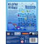 MINDOK HRA Klofni rybku *SPOLEČENSKÉ HRY*
