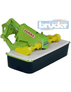 BRUDER 02324 (2324) Žací lišta CLAAS - přední
