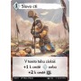 MINDOK HRA Osud dobrodruha *SPOLEČENSKÉ HRY*