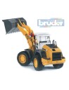 BRUDER 02430 (2430) Čelní nakladač LIEBHERR L574