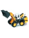 BRUDER 02430 (2430) Čelní nakladač LIEBHERR L574