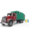 BRUDER 02812 (2812) Auto nákladní MACK popelář