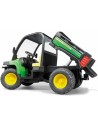BRUDER 02491 (2491) John Deere Gator XUV 855D PLAST