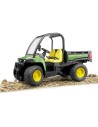 BRUDER 02491 (2491) John Deere Gator XUV 855D PLAST