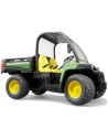 BRUDER 02491 (2491) John Deere Gator XUV 855D PLAST