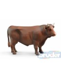 BRUDER 02309 (2309) Figurka býk hnědý
