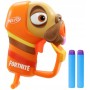 HASBRO NERF Fortnite Microshot set pistole blaster + 2 šipky 3 druhy