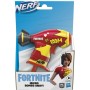 HASBRO NERF Fortnite Microshot set pistole blaster + 2 šipky 3 druhy