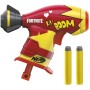 HASBRO NERF Fortnite Microshot set pistole blaster + 2 šipky 3 druhy