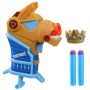 HASBRO NERF Fortnite Microshot set pistole blaster + 2 šipky 3 druhy