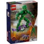LEGO MARVEL Sestavitelná figurka Zelený Goblin 76284 STAVEBNICE