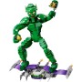 LEGO MARVEL Sestavitelná figurka Zelený Goblin 76284 STAVEBNICE