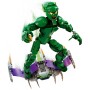LEGO MARVEL Sestavitelná figurka Zelený Goblin 76284 STAVEBNICE