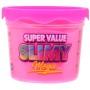 SLIMY Sliz zábavný v kelímku Mega 112g různé barvy