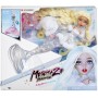 Mermaze Mermaidz panenka vodní víla mění barvu mořská panna zimní Gwen