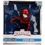 JADA Spiderman akční kovová figurka 10cm v krabici