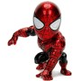 JADA Spiderman akční kovová figurka 10cm v krabici