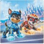 DODO PUZZLE Tlapková patrola ve velkofilmu 22x22cm skládačka 20 dílků